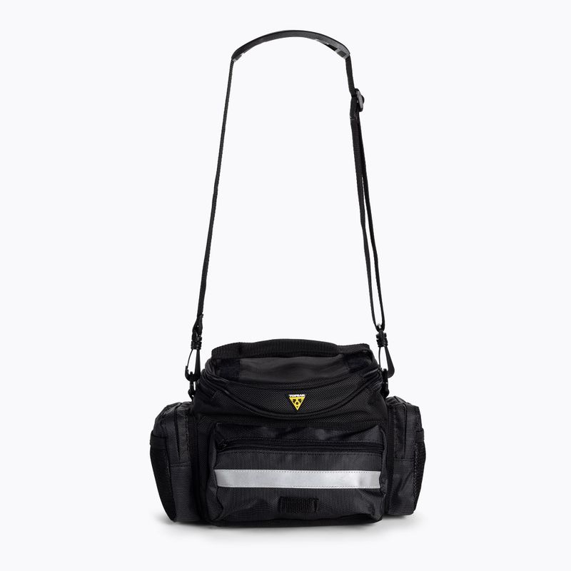 Чанта за кормило Topeak Tourguide black T-TT3021B2 3
