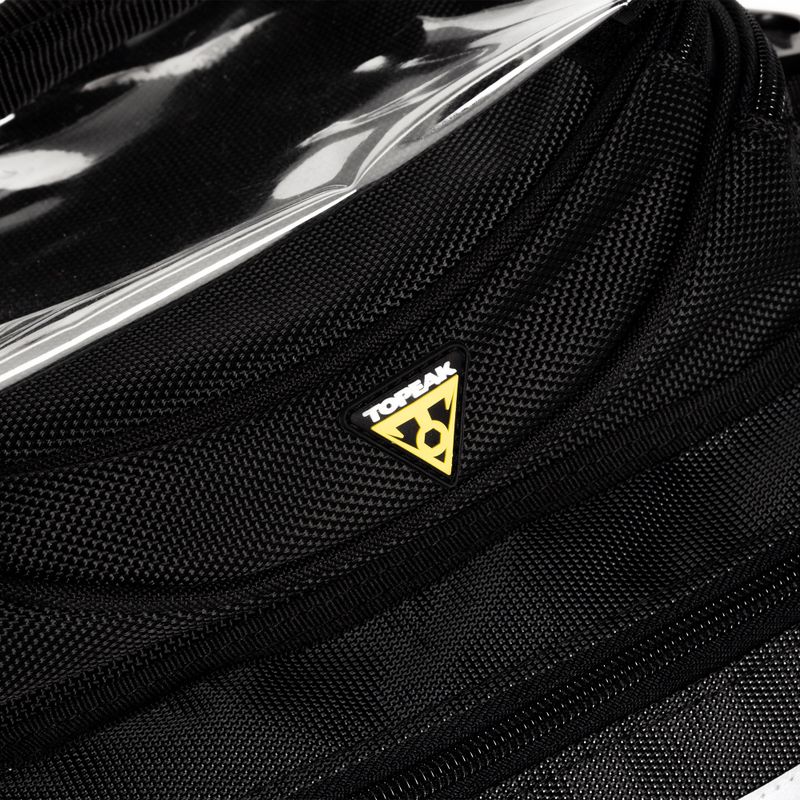 Чанта за кормило Topeak Tourguide black T-TT3021B2 6