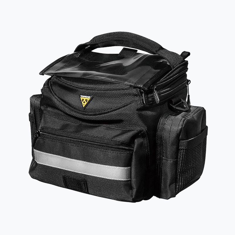 Чанта за кормило Topeak Tourguide black T-TT3021B2 10