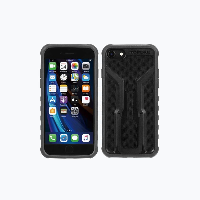 Калъф Topeak Ridecase за Iphone Se и Iphone 7/8, черен T-TT9866BG 3