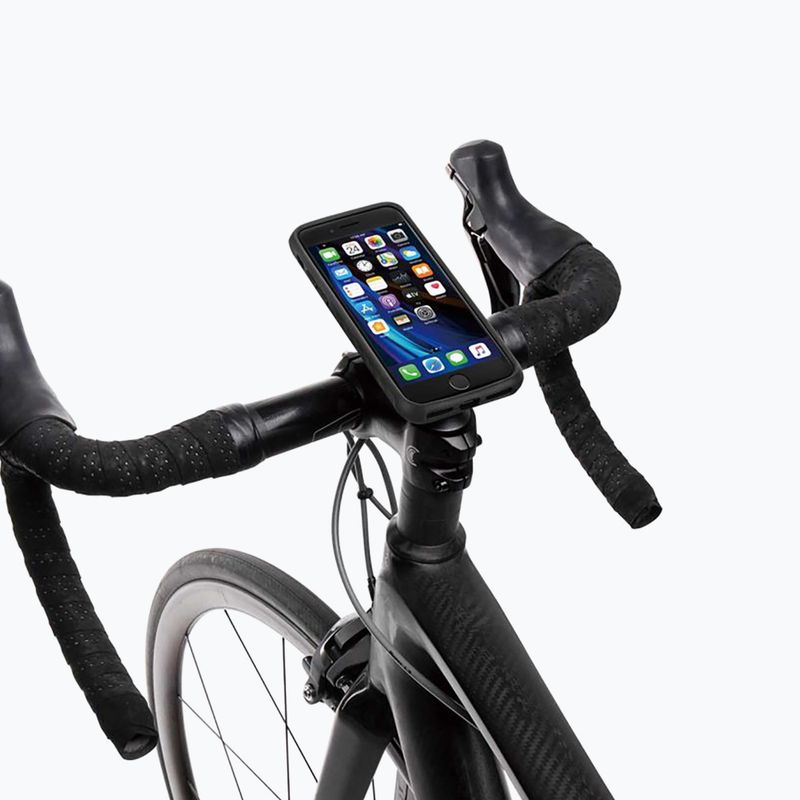 Калъф Topeak Ridecase за Iphone Se и Iphone 7/8, черен T-TT9866BG 4