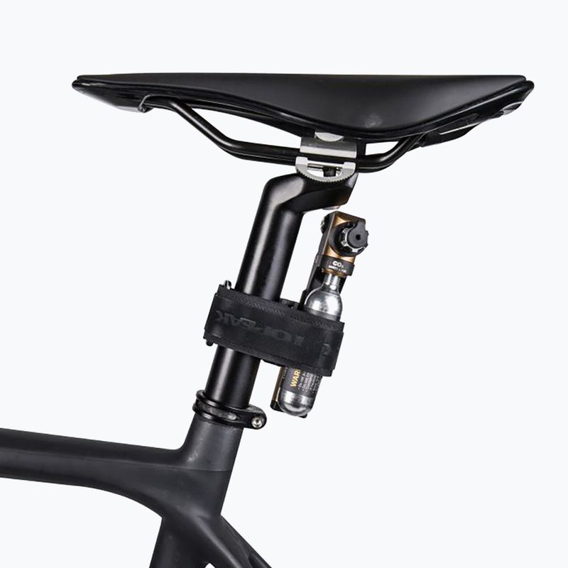 Topeak TUBI MASTER+ комплект за ремонт на безкамерни гуми черен T-TUB-MSP 8