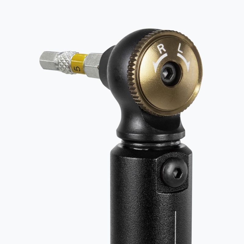 Topeak Torq Stick гаечен ключ черен T-TT2592 4