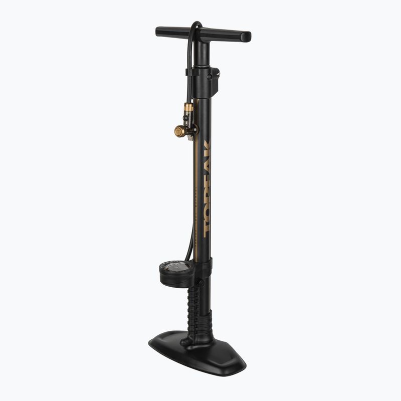 Велосипедна помпа Topeak JoeBlow Tubi 2 Stage 11 bar