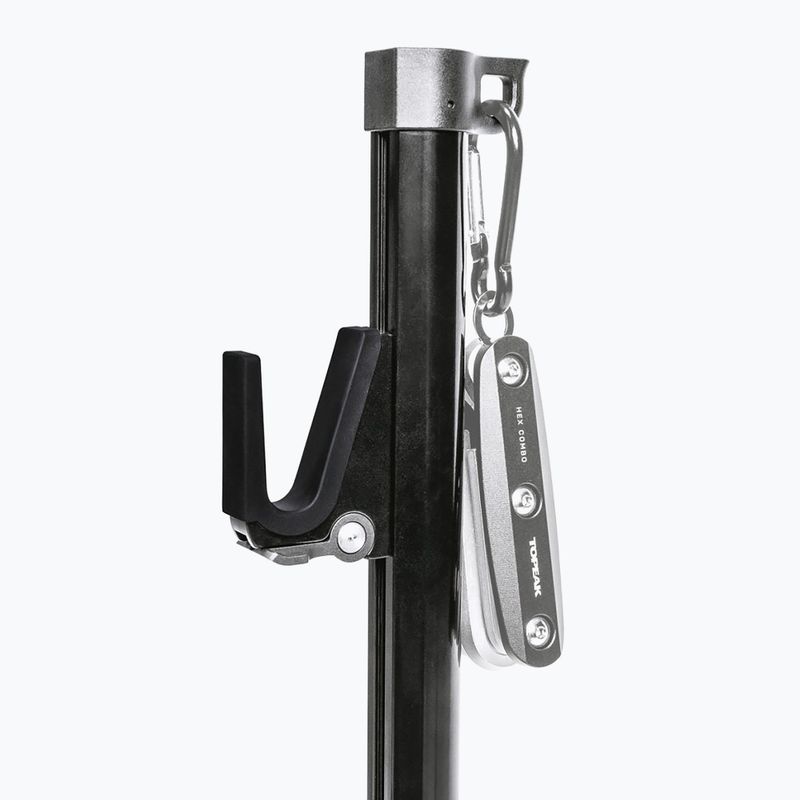 Стойка за велосипед Topeak FlashStand eUP черна 3