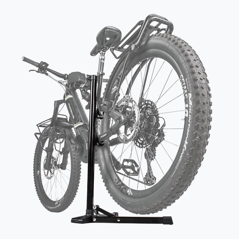 Стойка за велосипед Topeak FlashStand eUP черна 5