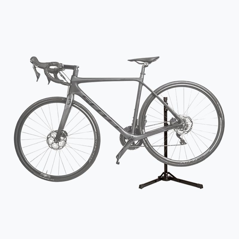 Стойка за велосипед Topeak FlashStand eUP черна 7