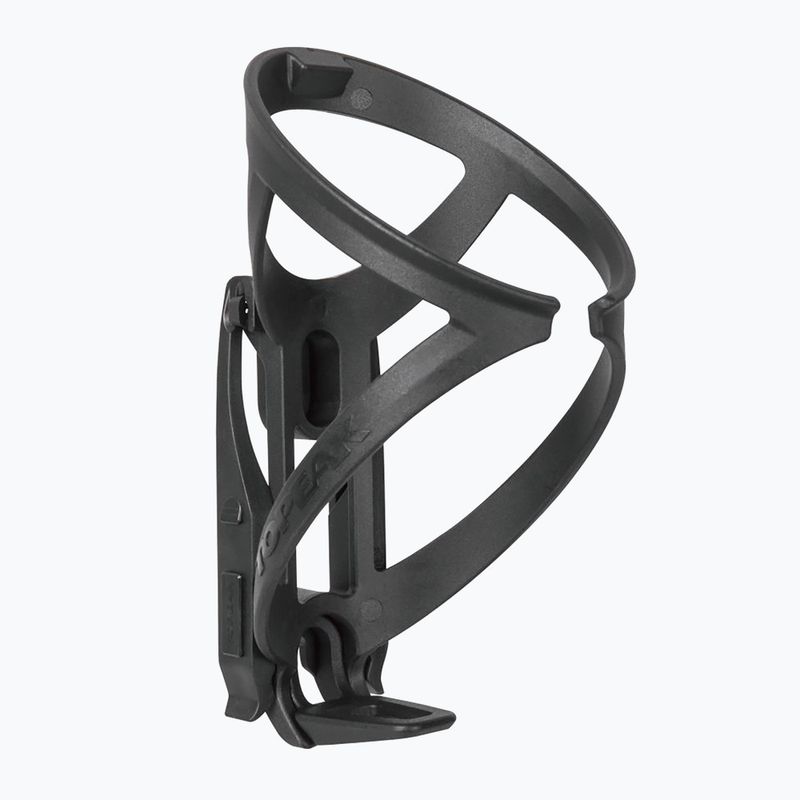 Поставка за бутилка Topeak Ninja Master+ Cage X1 black