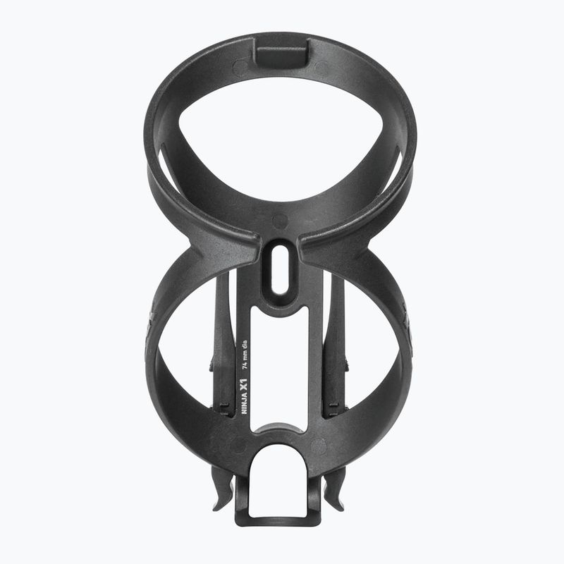 Поставка за бутилка Topeak Ninja Master+ Cage X1 black 2