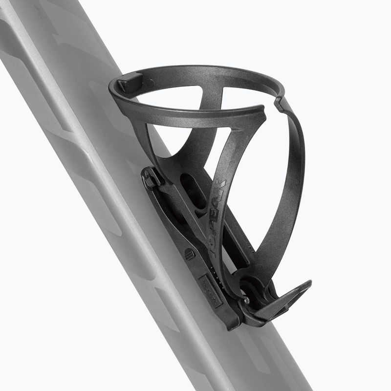 Поставка за бутилка Topeak Ninja Master+ Cage X1 black 4