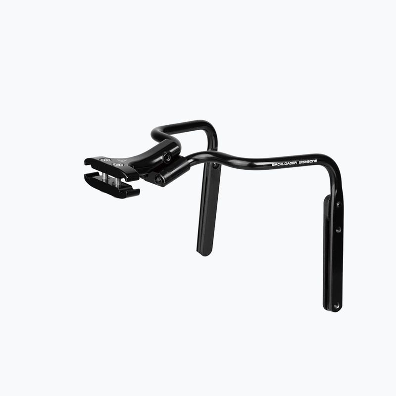 Стабилизатор за багажник за велосипеди Topeak BackLoader Wishbone черен T-TBP-BLWB