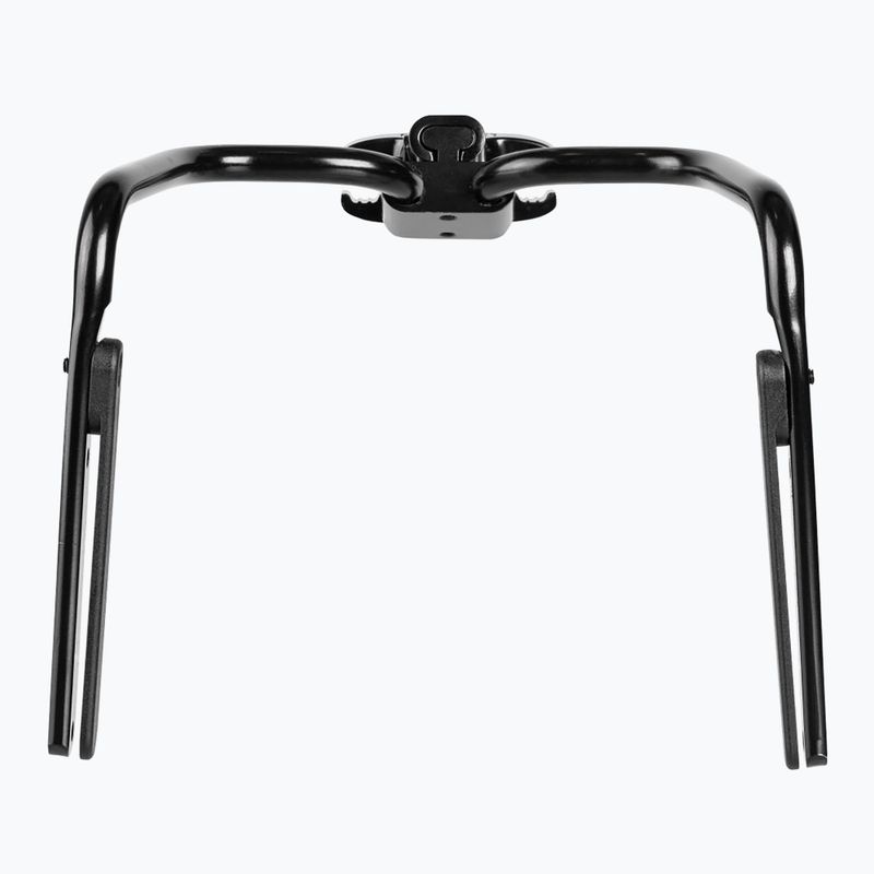 Стабилизатор за багажник за велосипеди Topeak BackLoader Wishbone черен T-TBP-BLWB 2