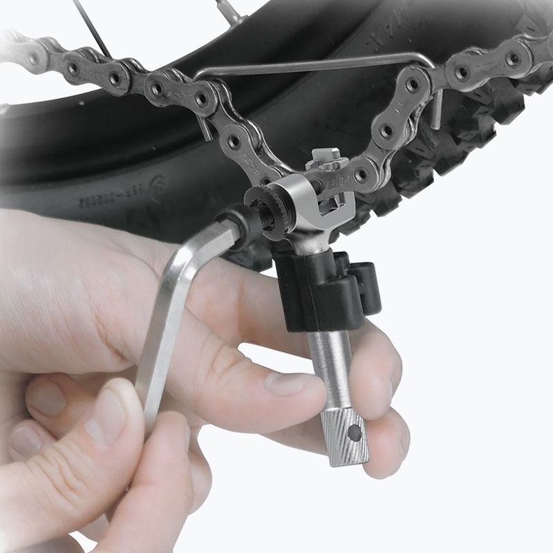 Topeak Super Chain Tool 13S silver T-TT2602 ключ за велосипед 3