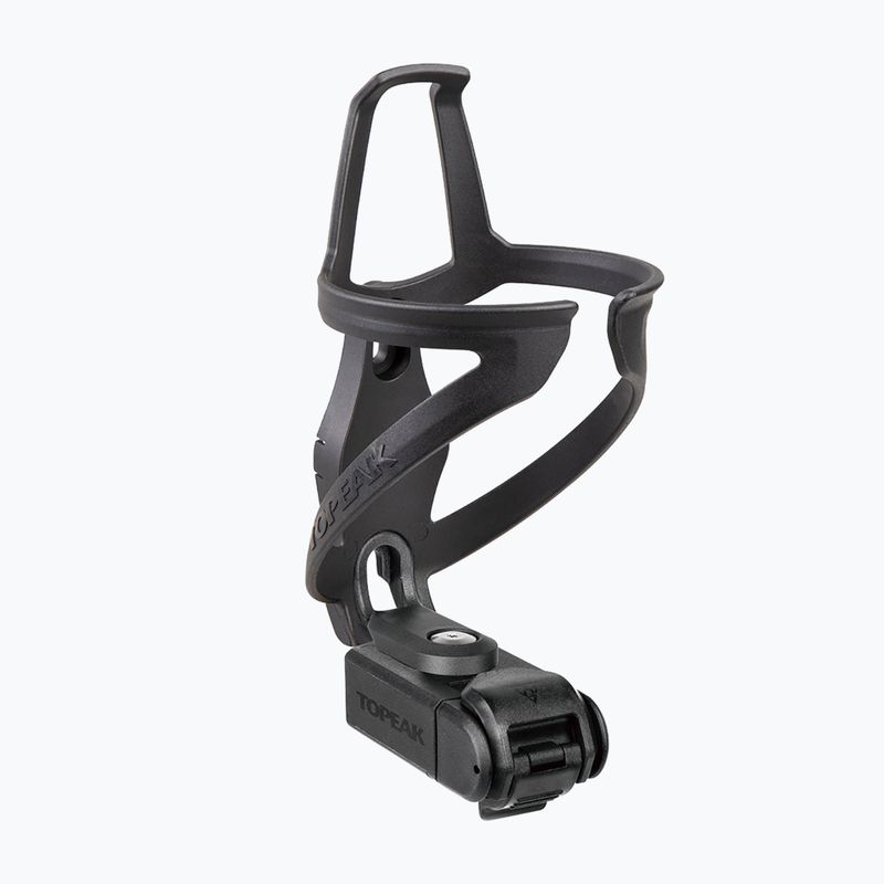 Кошница за бутилка Topeak Ninja+ Cage w/Airtag Mount black 2