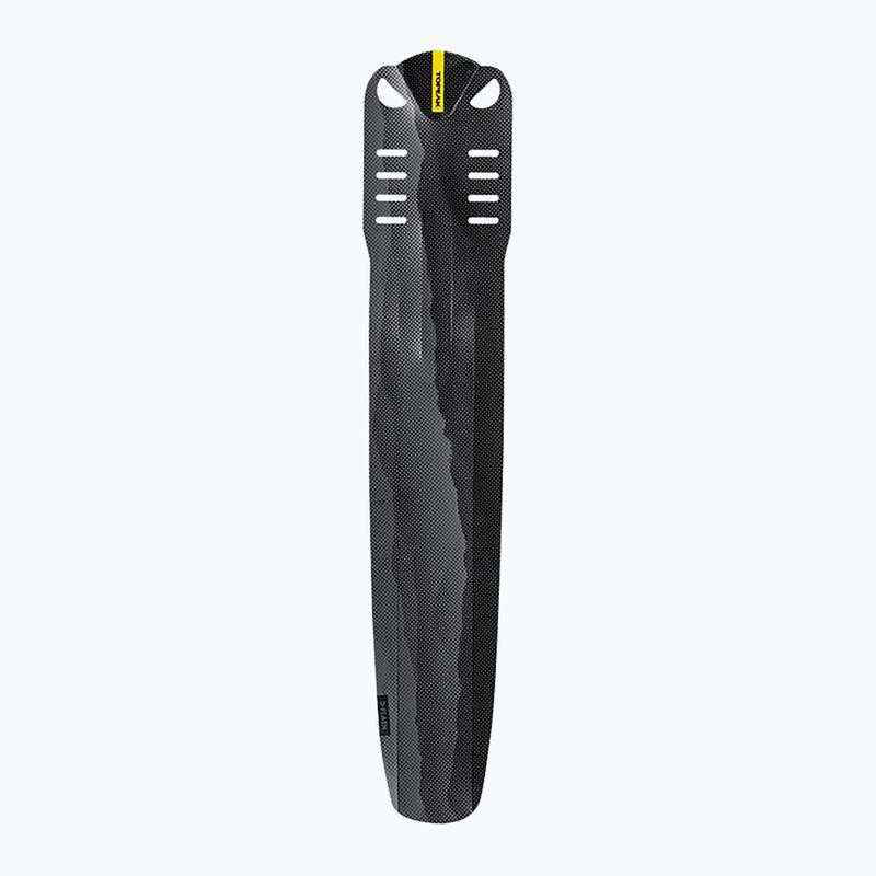 Topeak D-Flash Express ST черен калник за велосипед