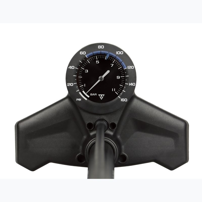 Велосипедна помпа Topeak JoeBlow Roadie EX 160psi black 2