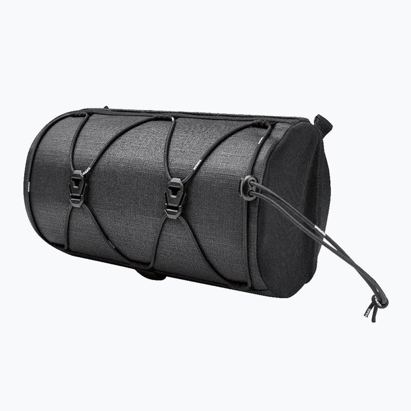 Чанта за кормило на велосипед Topeak Tubular Barbag 3,8 l black 2
