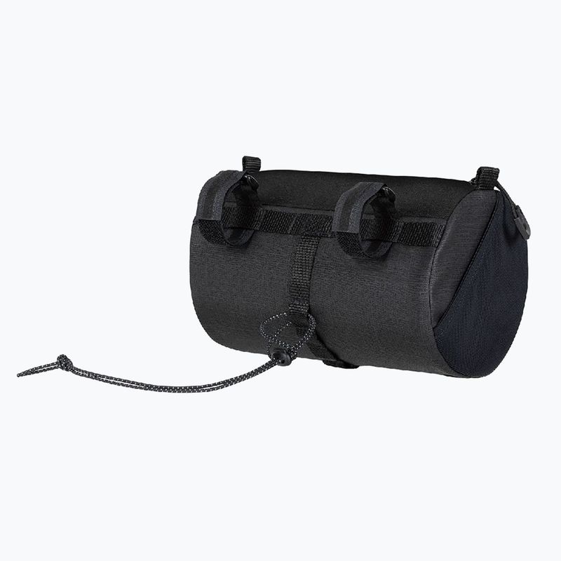 Чанта за кормило на велосипед Topeak Tubular Barbag 3,8 l black 3