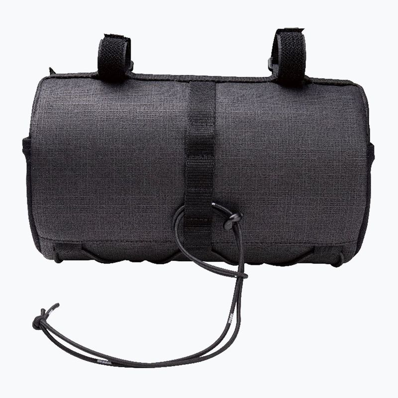 Чанта за кормило на велосипед Topeak Tubular Barbag 3,8 l black 4