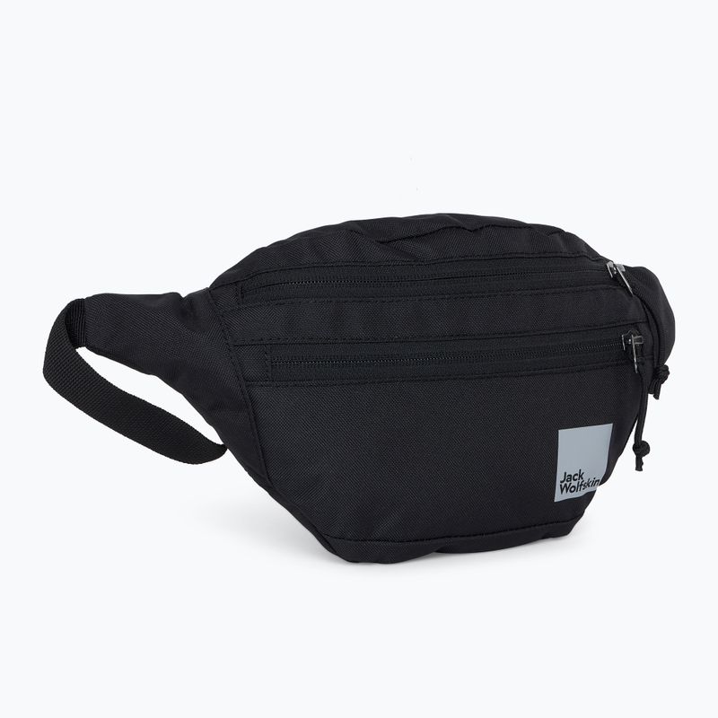 Велосипеден бъбрек Topeak Hip Pack черен