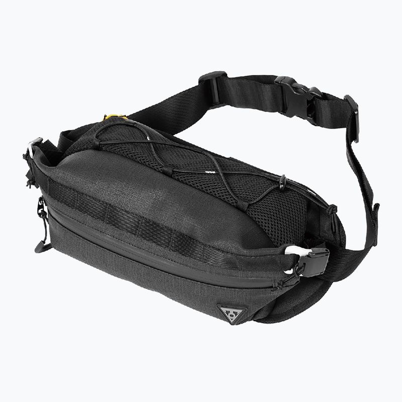 Велосипеден бъбрек Topeak Hip Pack черен