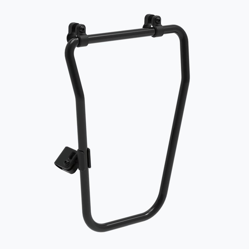 Topeak Tetrarack Rack Странична рамка за Tertrarack 2 бр. черна.