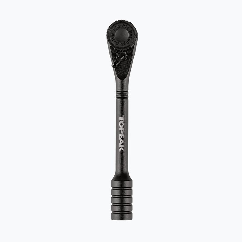 Ключ за велосипед с тресчотка Topeak Ratchet Rocket Essential black 3