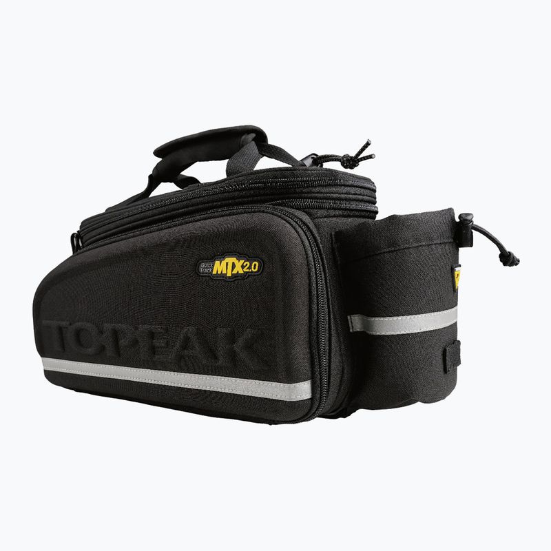 Чанта за багажник на велосипед Topeak MTX Trunk Bag Exp 2.0 black 2
