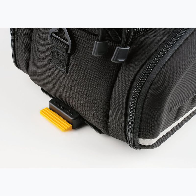 Чанта за багажник на велосипед Topeak MTX Trunk Bag Exp 2.0 black 3