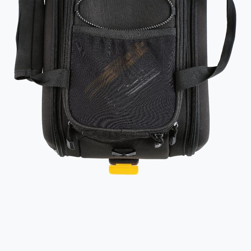 Чанта за багажник на велосипед Topeak MTX Trunk Bag Exp 2.0 black 5