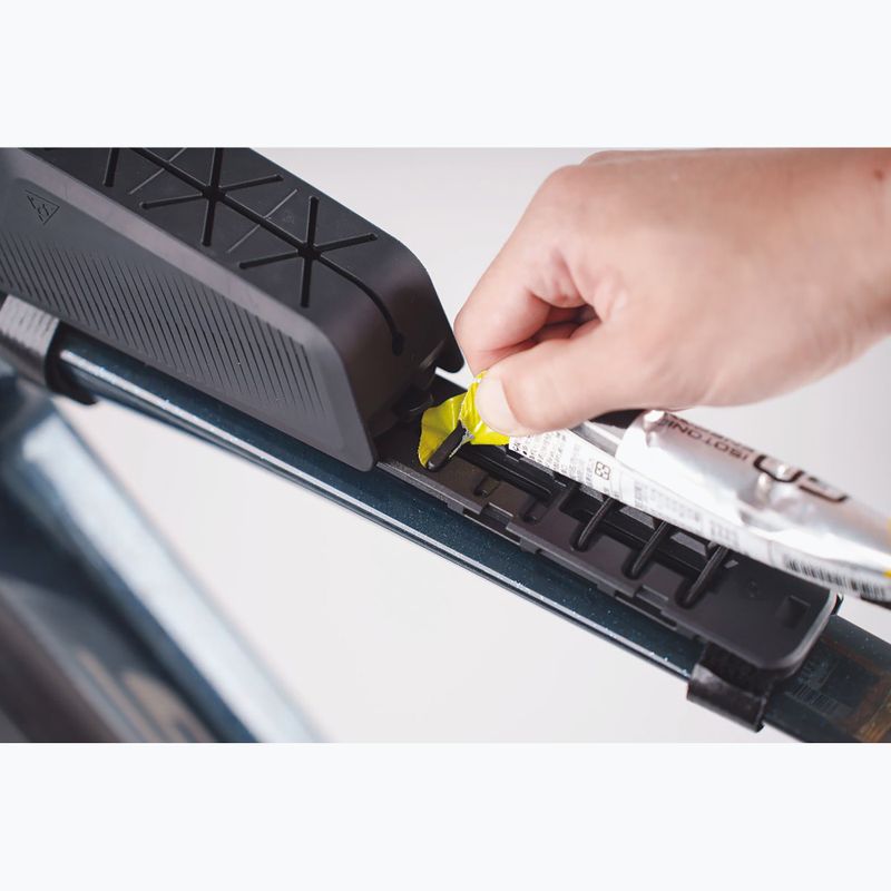 Чанта за рамка на велосипед Topeak Fastfuel Tri-Station black 5