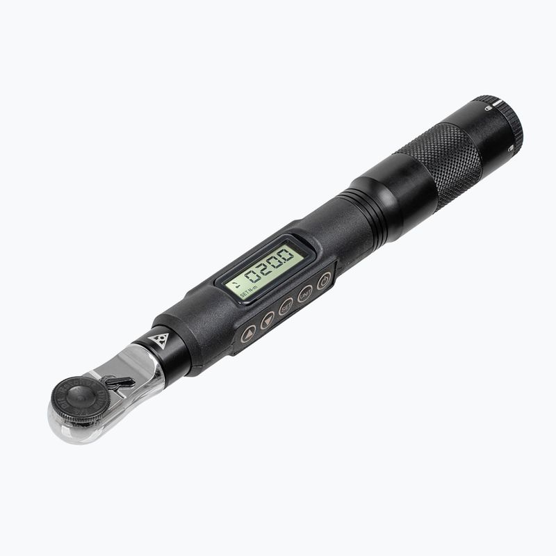 Динамометричен ключ Topeak Torq Stick Pro Digital 4
