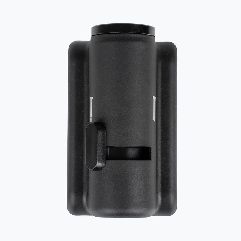Topeak E-Booster Digital 7.4V/600mAh 120psi велосипедна помпа сива 3