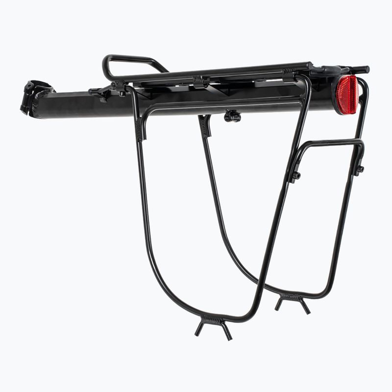 Багажник за велосипед Topeak MTX Dual Side Frame black 2
