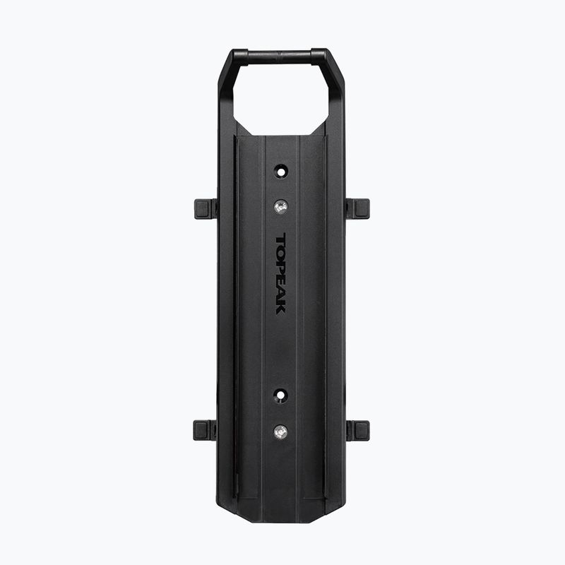 Адаптер за багажник Topeak MTX Omni Quicktrack L черен