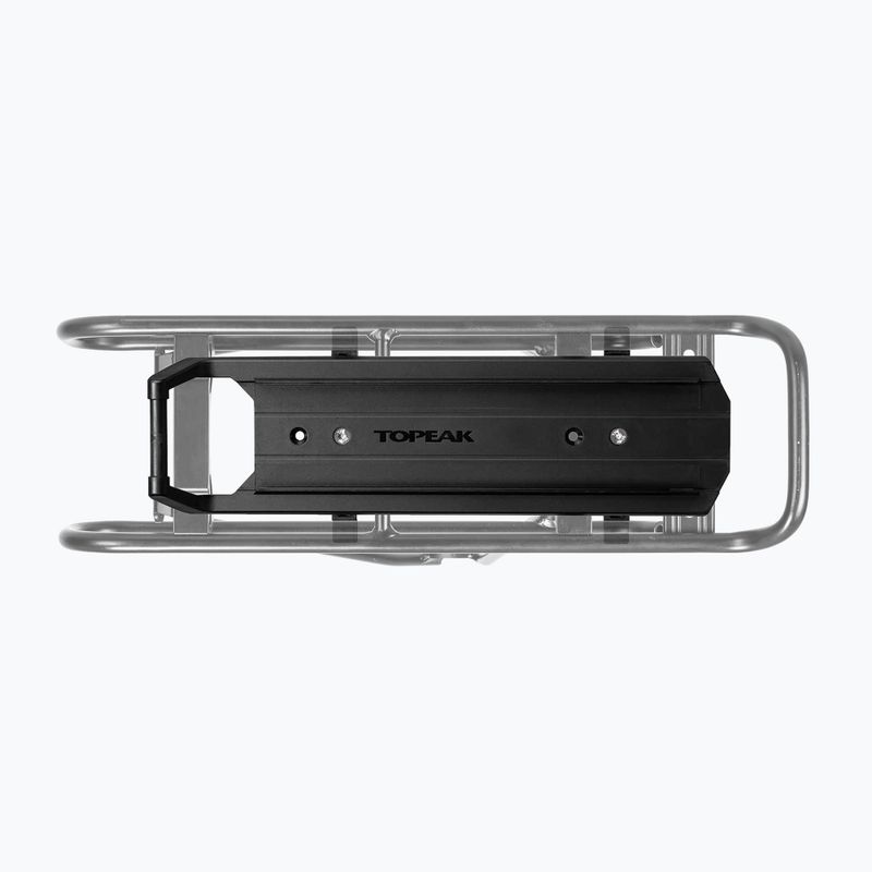 Адаптер за багажник Topeak MTX Omni Quicktrack L черен 2