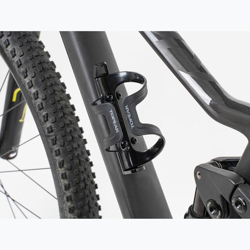 Адаптер за Topeak Cage Mount Expander ляво-дясно черен 2