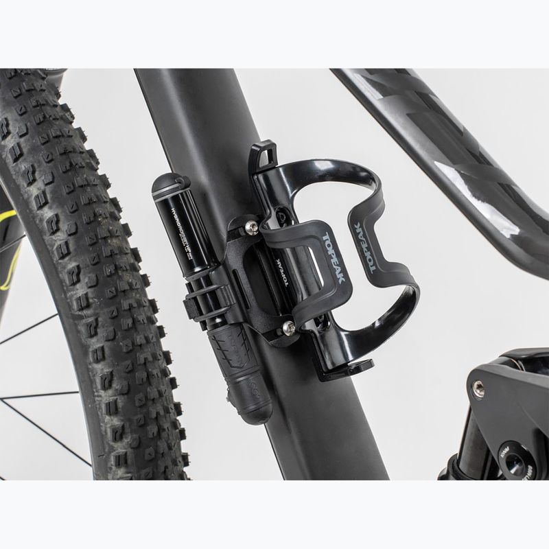 Адаптер за Topeak Cage Mount Expander ляво-дясно черен 3