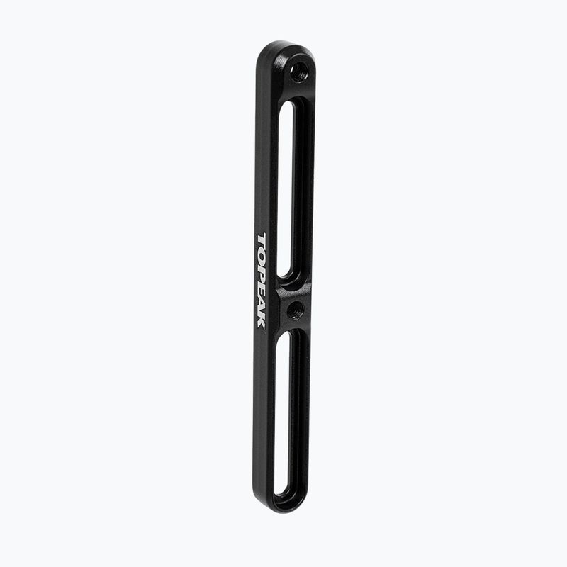 Topeak Cage Mount Expander Up-Down адаптер за клетка за бутилки черен