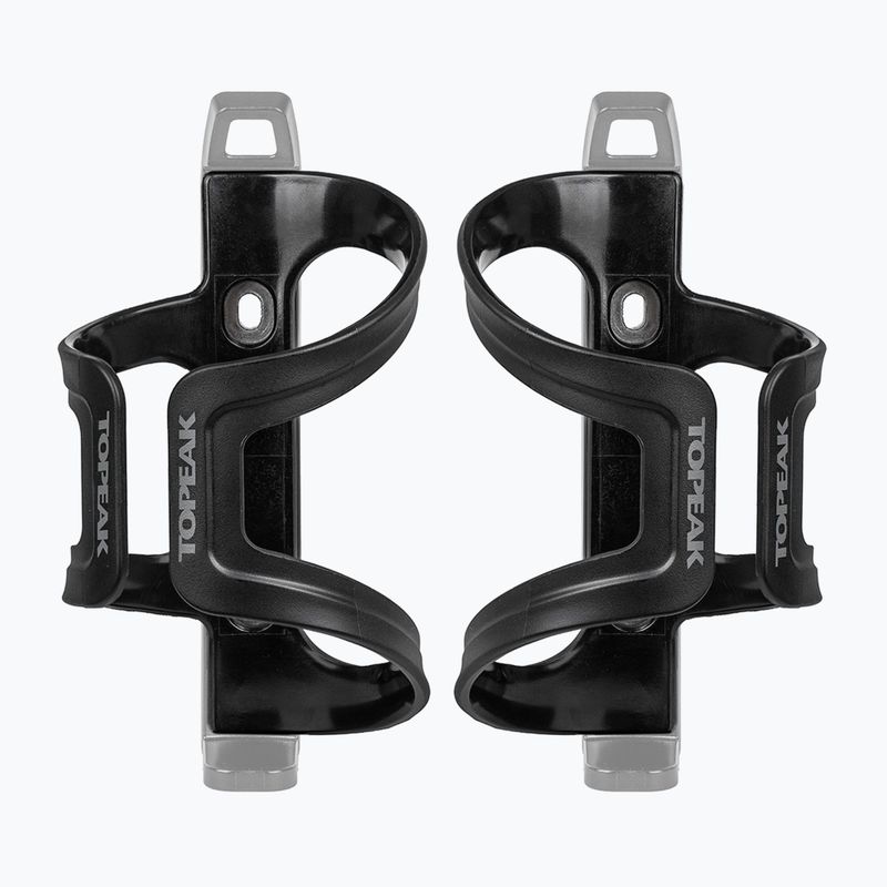Поставка за бутилка Topeak Dualside Cage Ex black 2