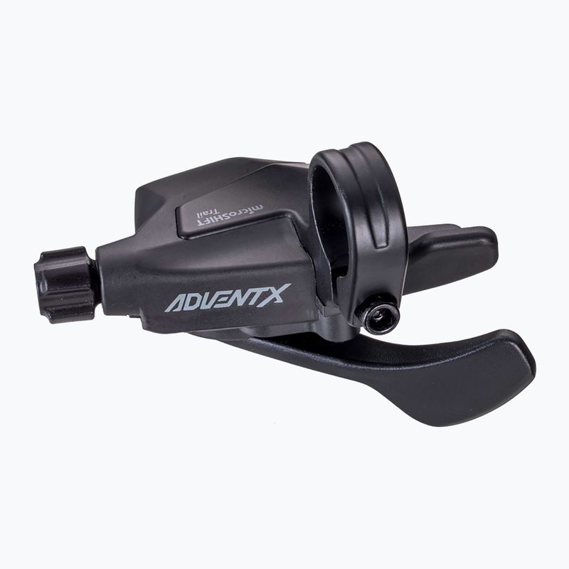 Десен лост на дерайльора microSHIFT Advent X SL-M9505-R 10rz Trigger