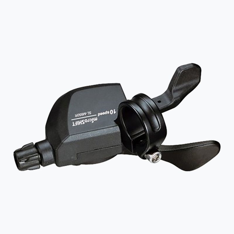 Лост на дерайльора десен + ляв microSHIFT XLE SL-M850 2x10 Xpress trigger 2