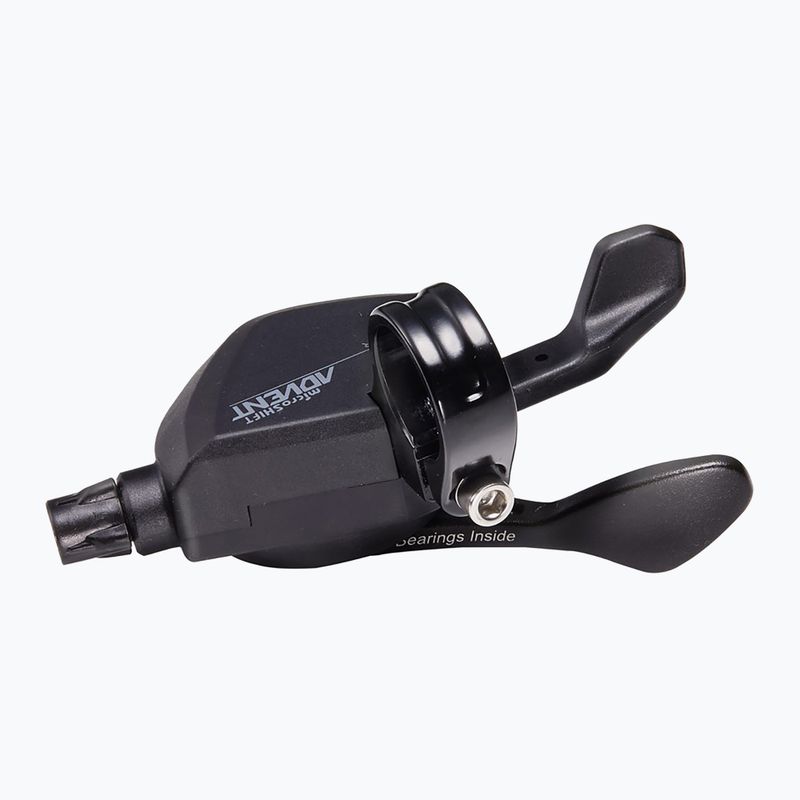 Десен лост на дерайльора microSHIFT Advent SL-M8195-R 9rz Xpress Trigger Plus