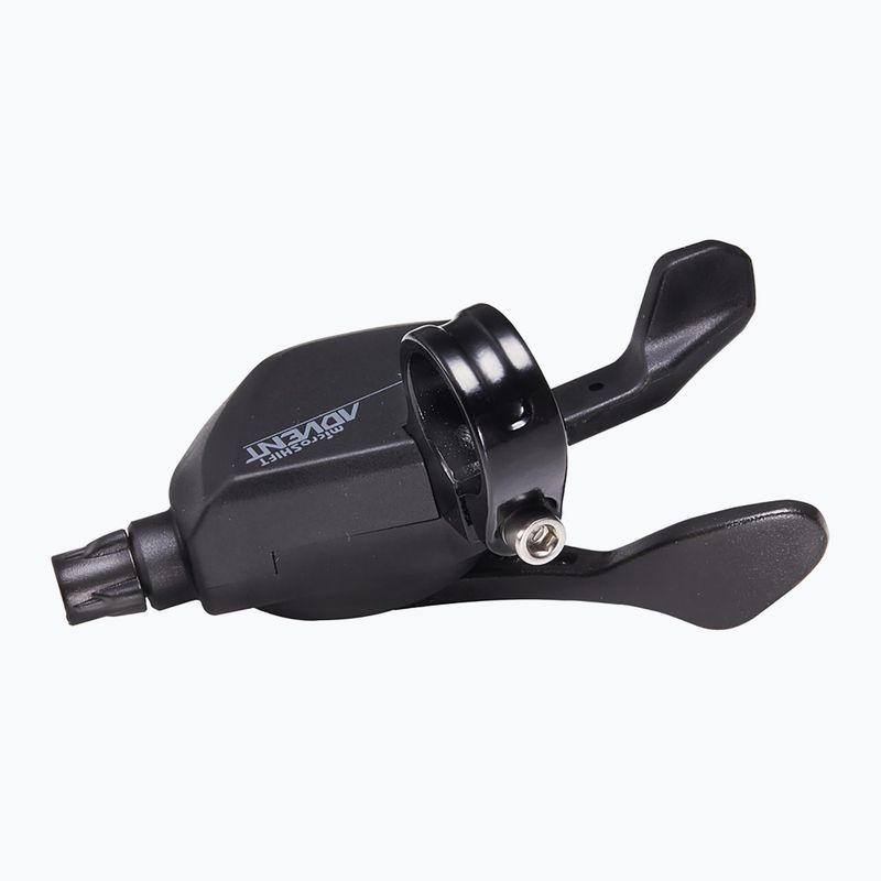 Десен лост на дерайльора microSHIFT Advent SL-M819-R 9rz Xpress Trigger