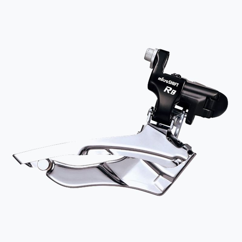 Преден дерайльор Microshift R8 FD-R253-B 3x8