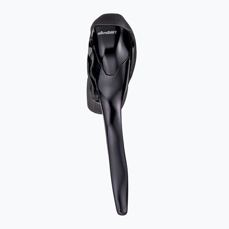 Лява спирачна ръкохватка за велосипед microSHIFT Advent X SB-M100A-L 1rz
