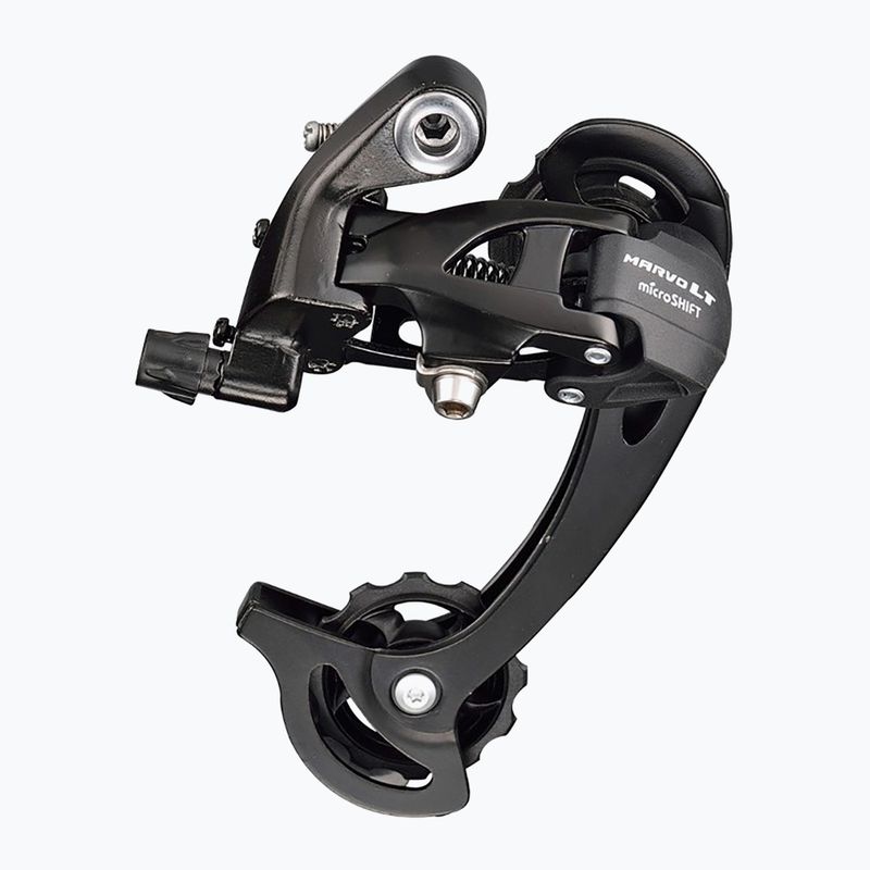Заден дерайльор Microshift Marvo RD-M46L 9rz