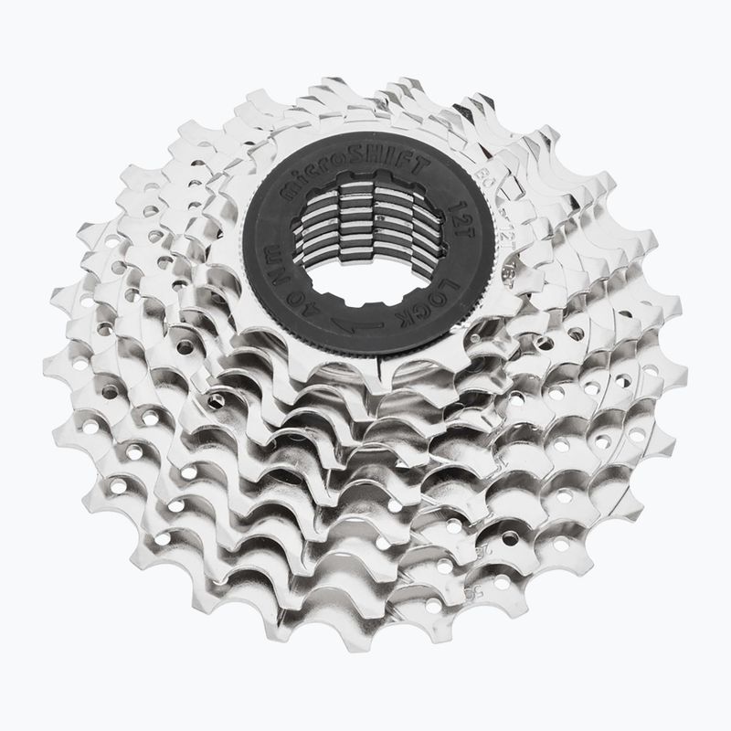 Велосипедна венец-касета microSHIFT R9 CS-H092 H-Series 9rz 11-28T