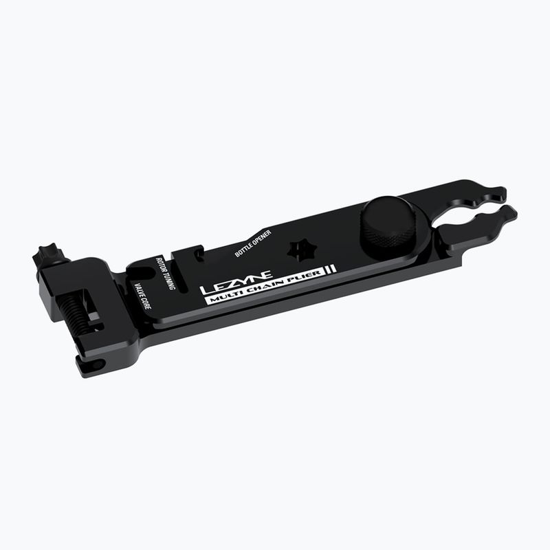 Велосипеден ключ Lezyne Multi Chain Pliers black