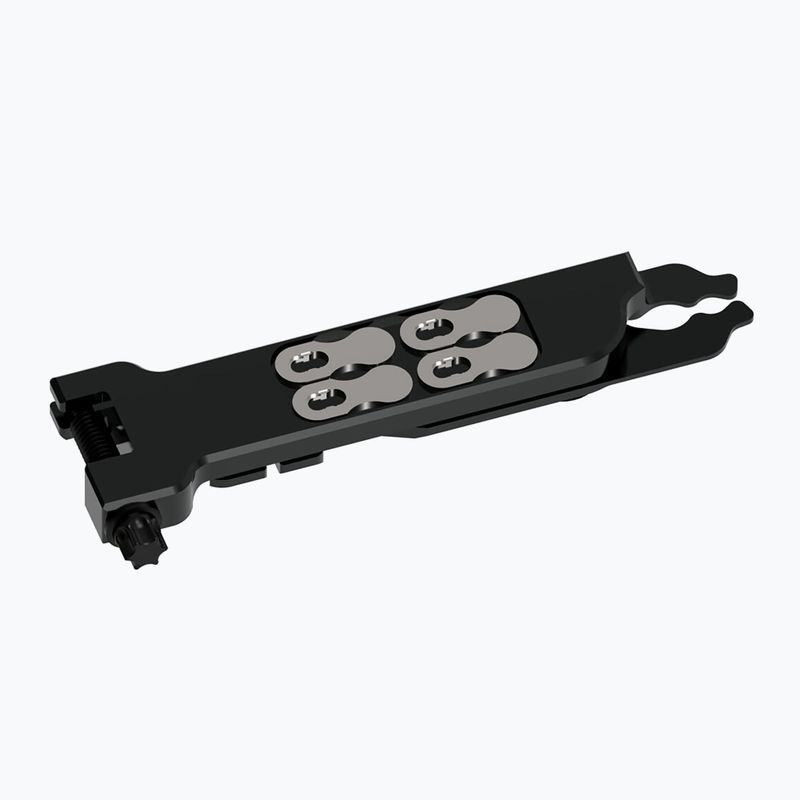 Велосипеден ключ Lezyne Multi Chain Pliers black 2